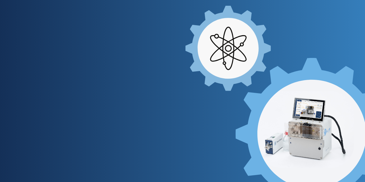 H Cube Advance flow reactor Request a qoute