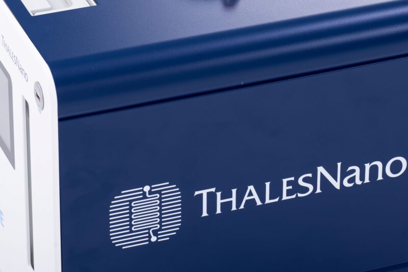 H-Genie 2 hydrogen generator for hydrogenation