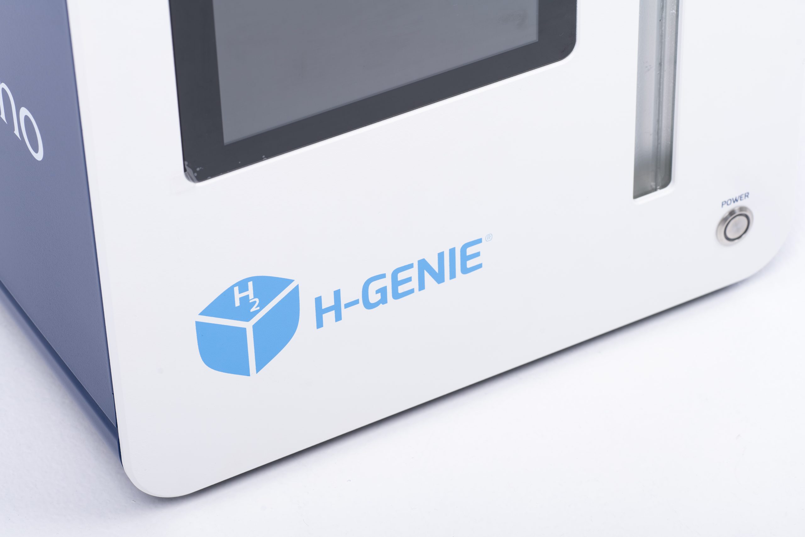 H-Genie 2 hydrogen generator for hydrogenation