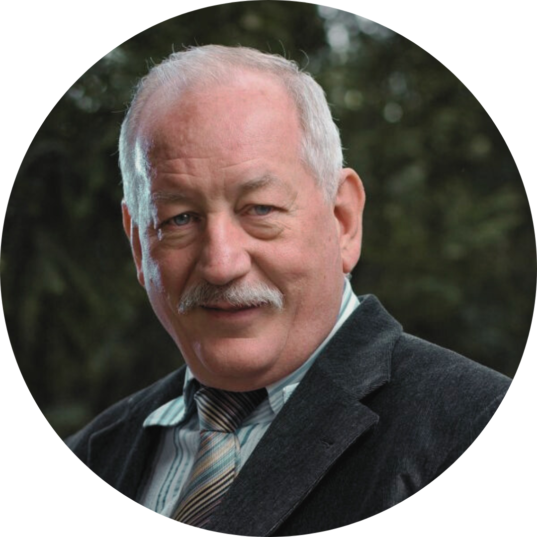 Ferenc Darvas Chairman of the Board