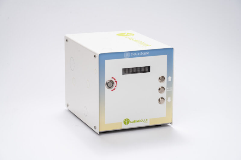 Gas Module Plus