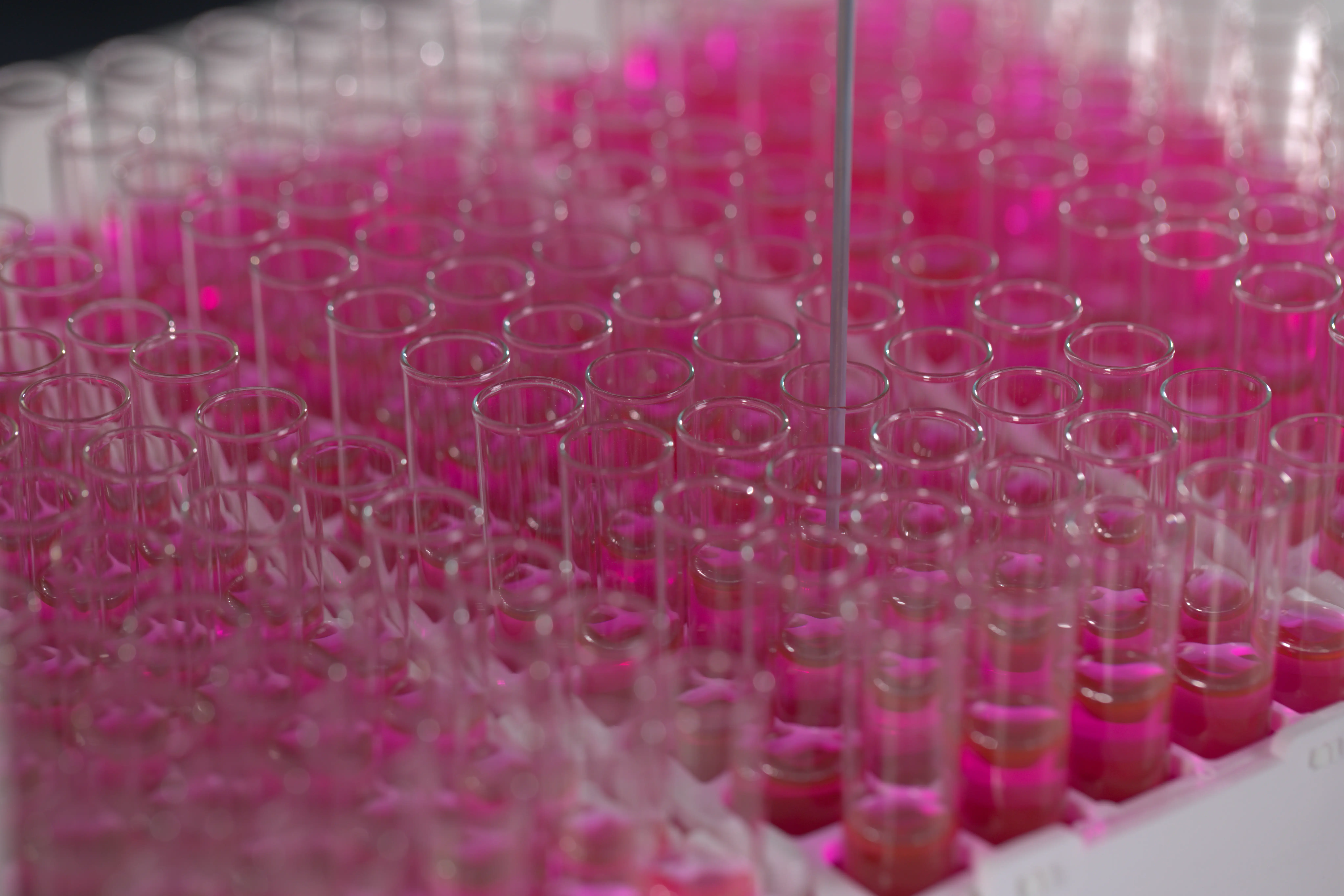 Brooks AIM3300 Autosampler for automated liquid sampling