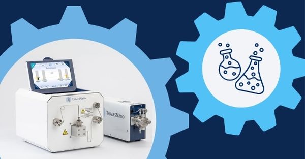 Applicable chemicals in the H-Cube Mini Plus flow reactor