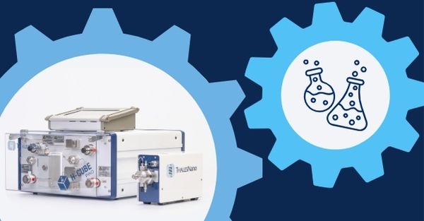 Applicable chemicals in the H-Cube Pro