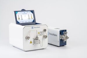 H-Cube Mini Plus flow reactor for laboratory hydrogenations