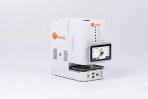 Phoenix Flow Reactor for high pressure high temperature reactions