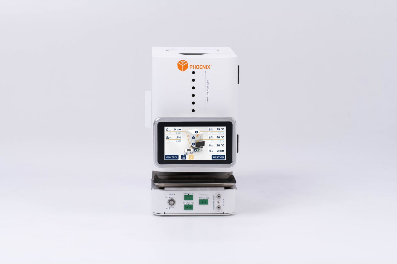 Phoenix flow systems